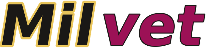 Milvet logo