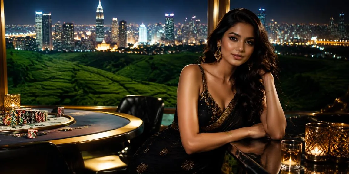Milvet ফার্স্ট পার্সন তিন পাত্তি