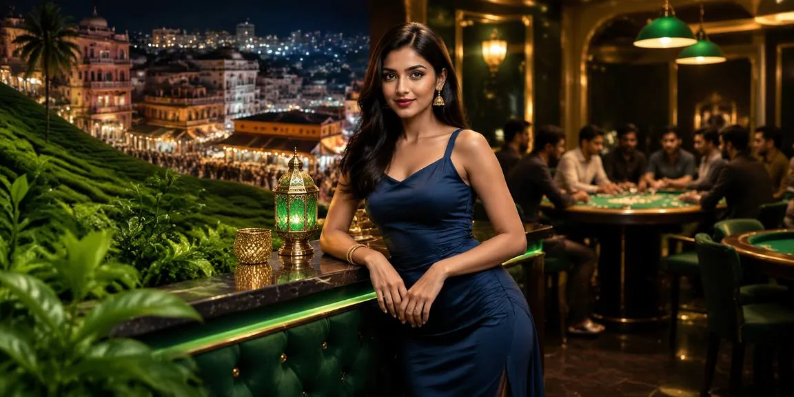 Milvet মিনি আন্দার বাহার